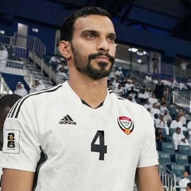 Khalid Al-Hashemi