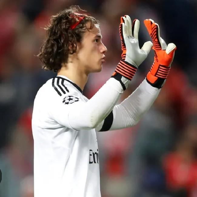 Mile Svilar