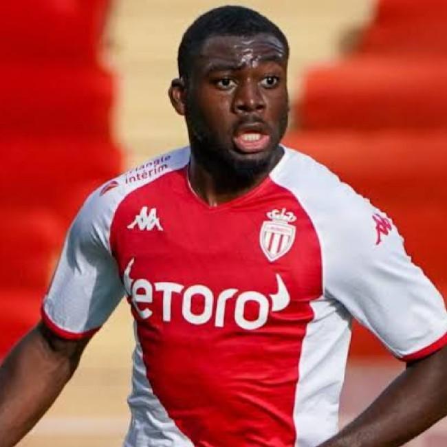 Youssouf Fofana
