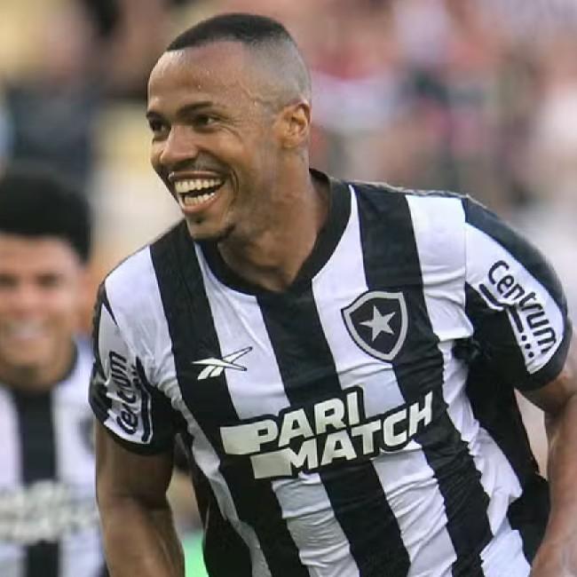 Marlon Freitas