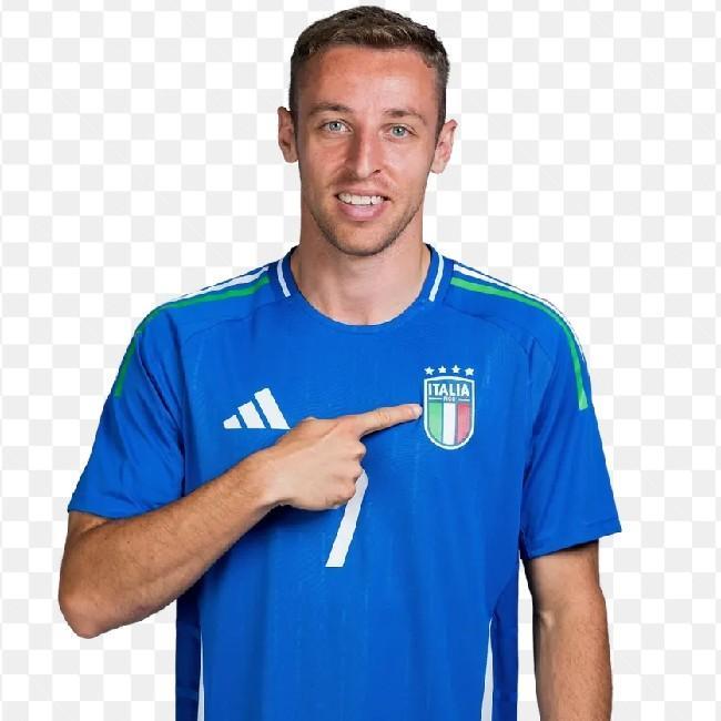 Davide Frattesi