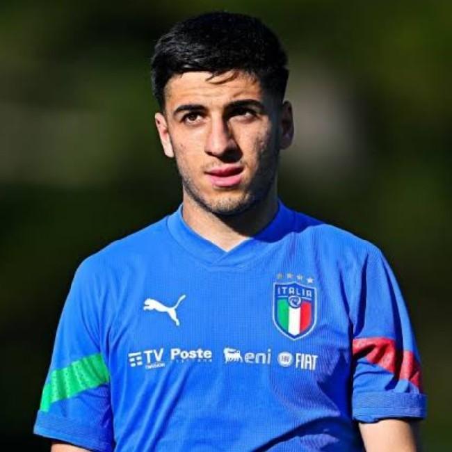 Fabiano Parisi