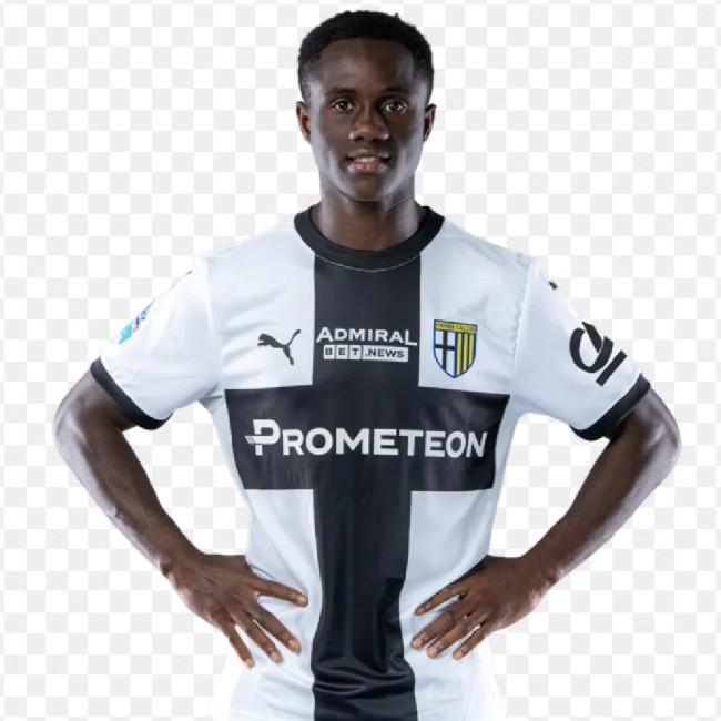 Drissa Camara