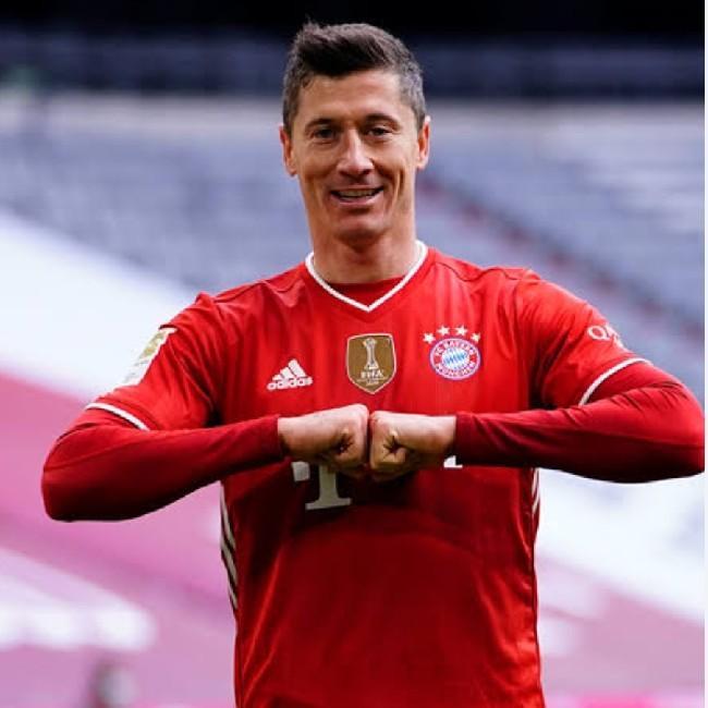 Lewandowski
