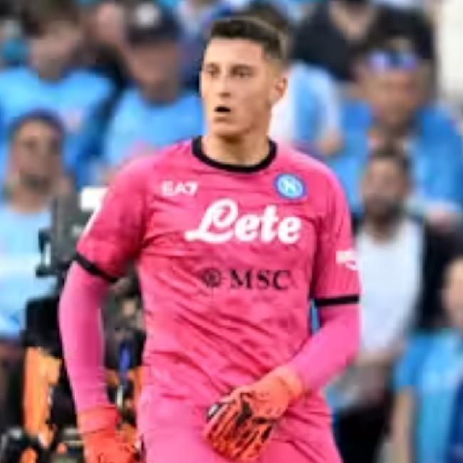 Pierluigi Gollini