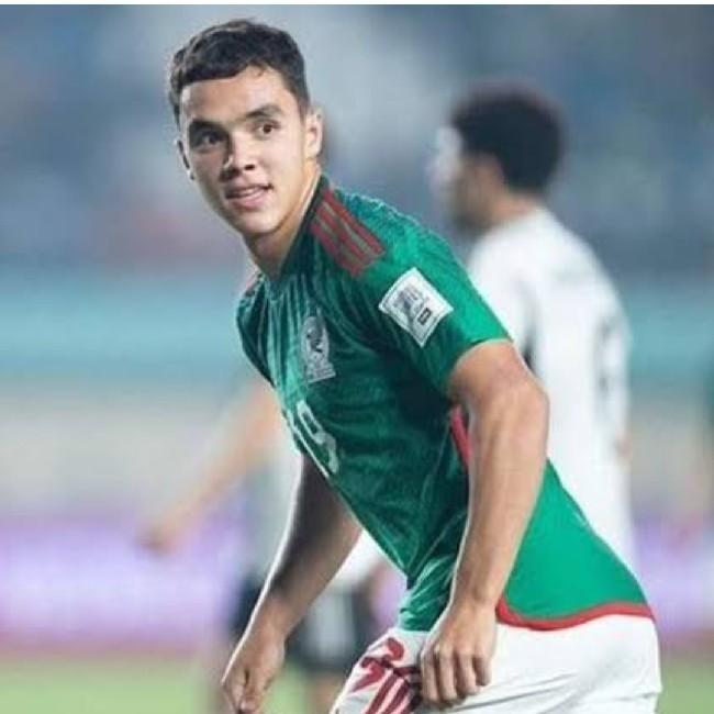 Mateo Levy Mendaña