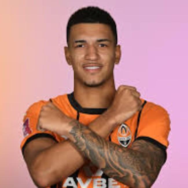 Kauã Elias