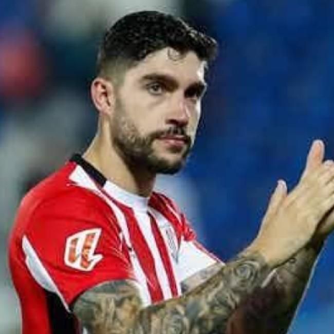 Unai Nuñez