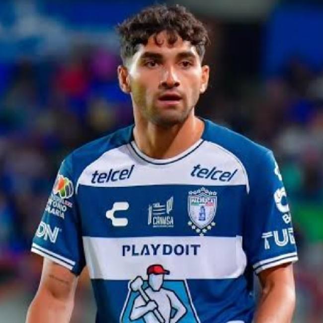 Sergio Adrián Hernández