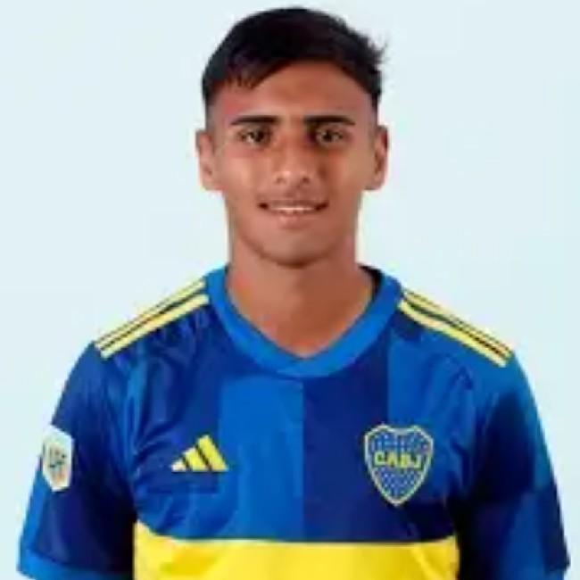 Milton Delgado