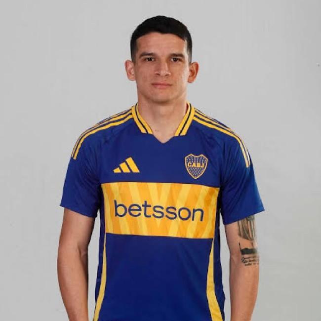 Lautaro Blanco