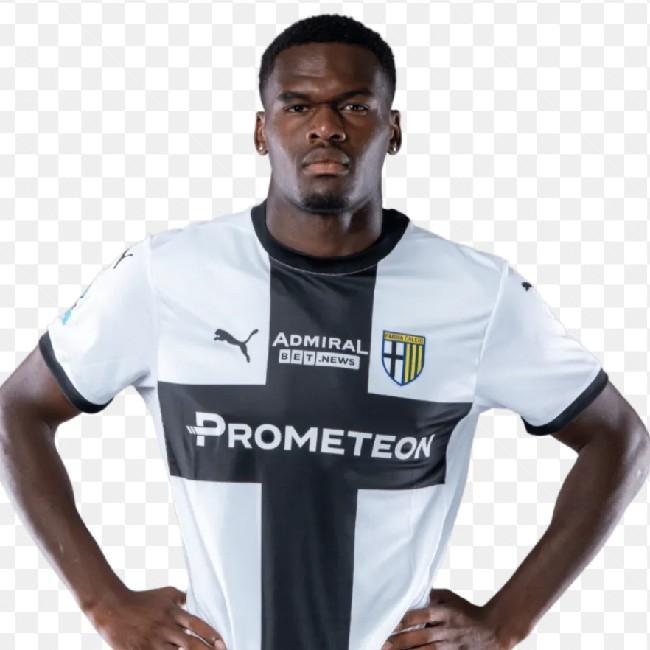Ange-Yoan Bonny