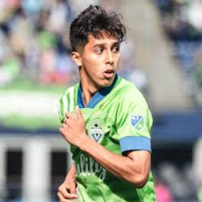 D. Leyva