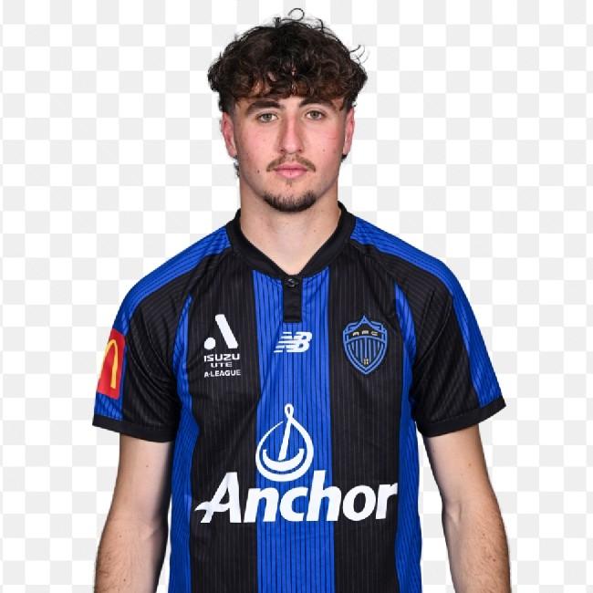 Jonty Bidois