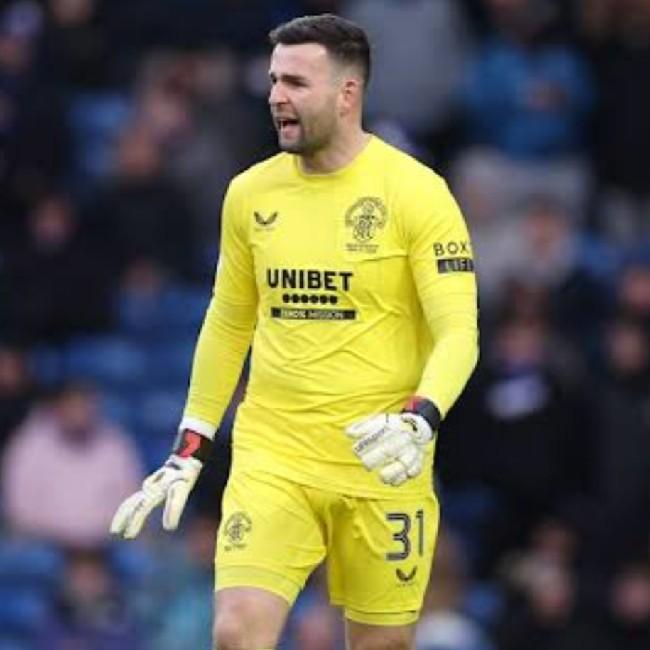 Liam Kelly