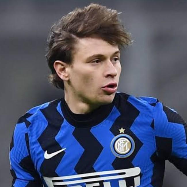 Nicolò Barella