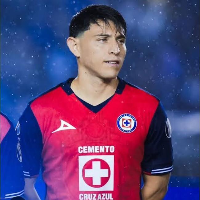 Alexis Gutiérrez