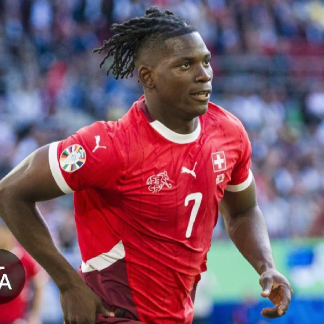 Breel Embolo