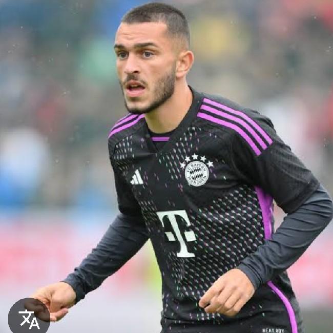 Arijon Ibrahimović