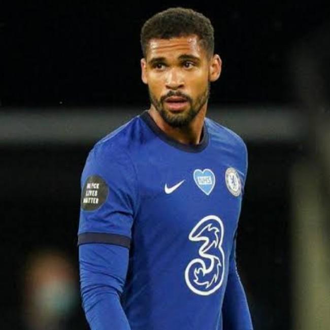 Ruben Loftus-Cheek