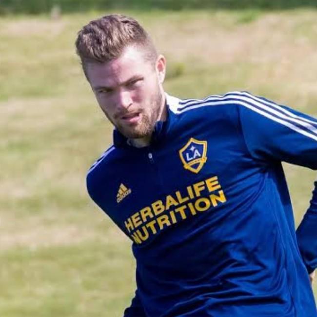 Eriq Zavaleta