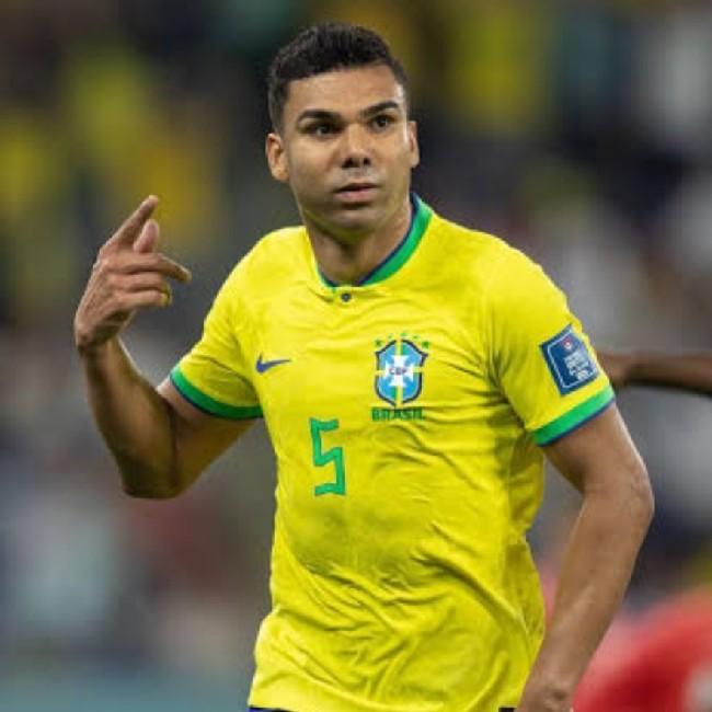 Casemiro