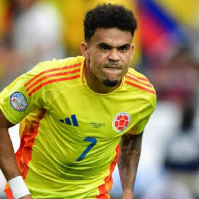 Luis Díaz