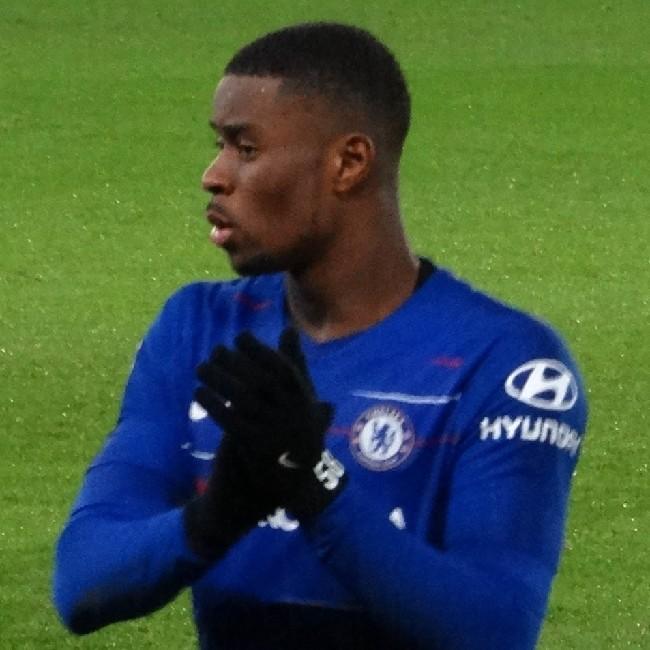 Marc Guéhi