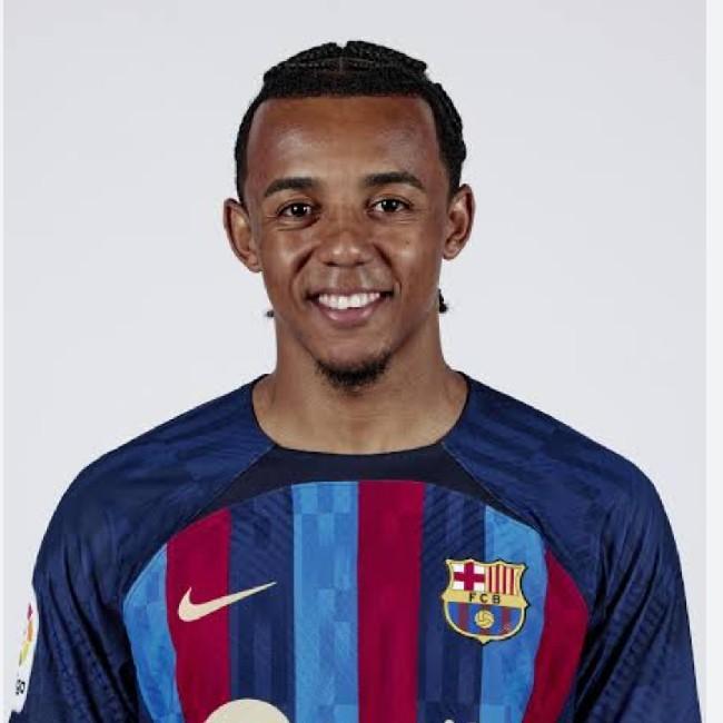 Jules Koundé