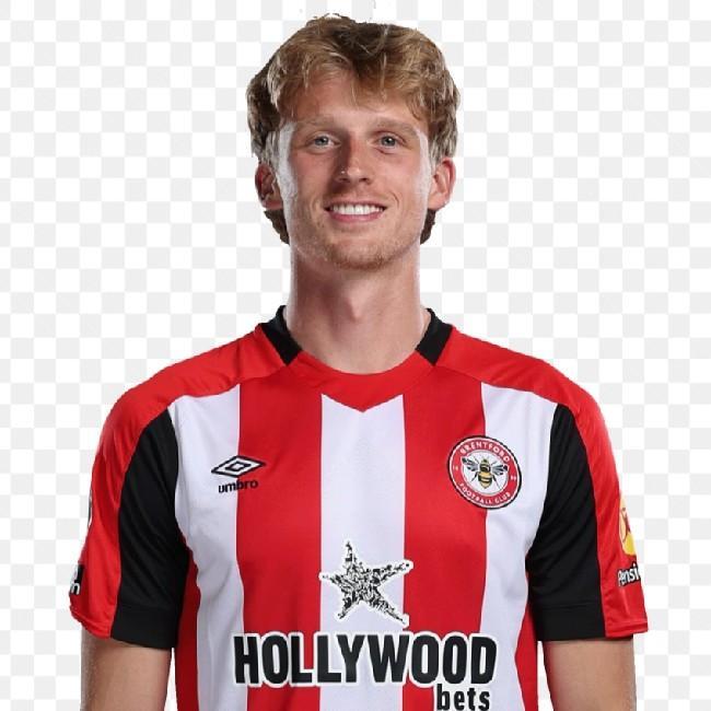 Mads Roerslev