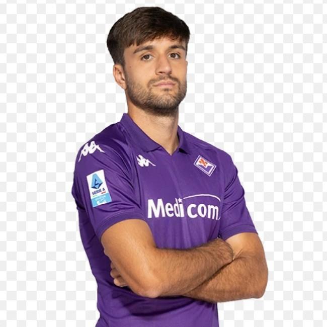 Luca Ranieri