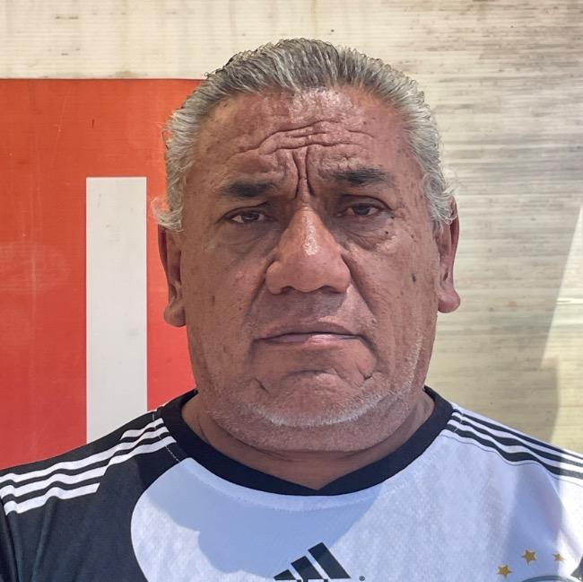 RICARDO MENDOZA