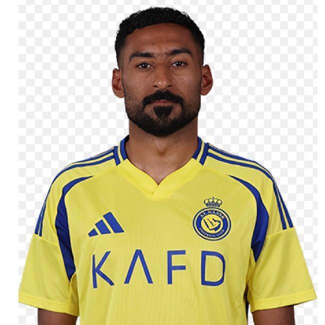 Ali Al-Hassan