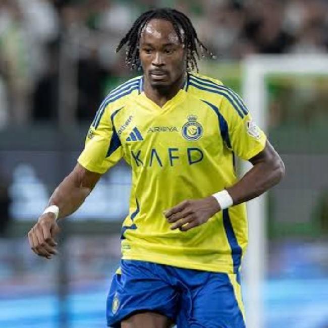 Mohamed Simakan