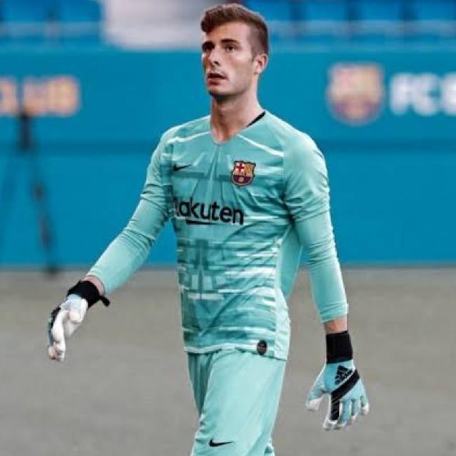 Iñaki Peña