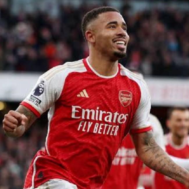 Gabriel Jesus