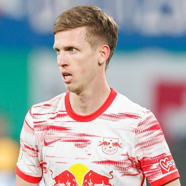 Dani Olmo