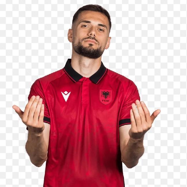 Nedim Bajrami