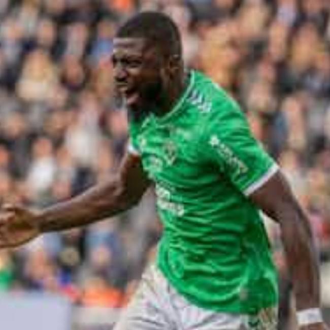 Ibrahim Sissoko