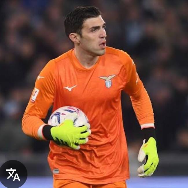 Christos Mandas