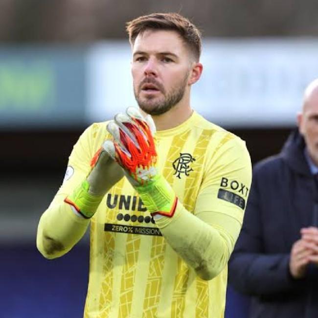 Jack Butland