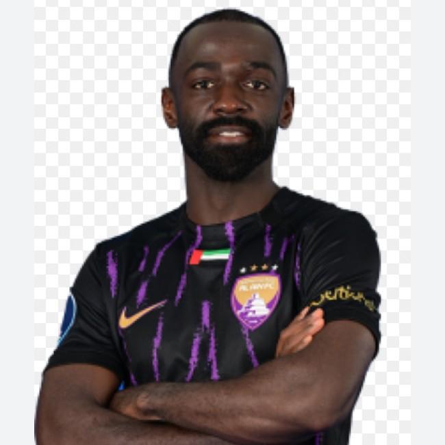 Ahmed Barman