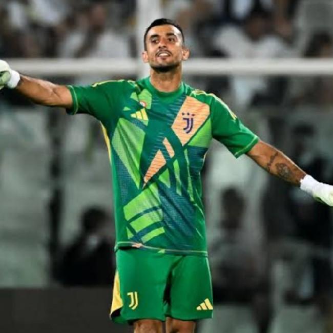 Mattia Perin