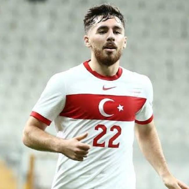 Orkun Kökçü