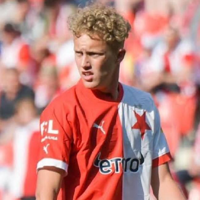 Dominik Pech