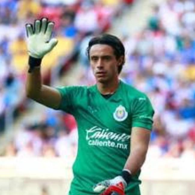 A. Rodríguez