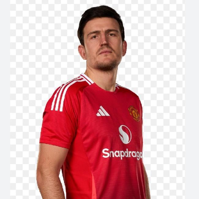 Harry Maguire