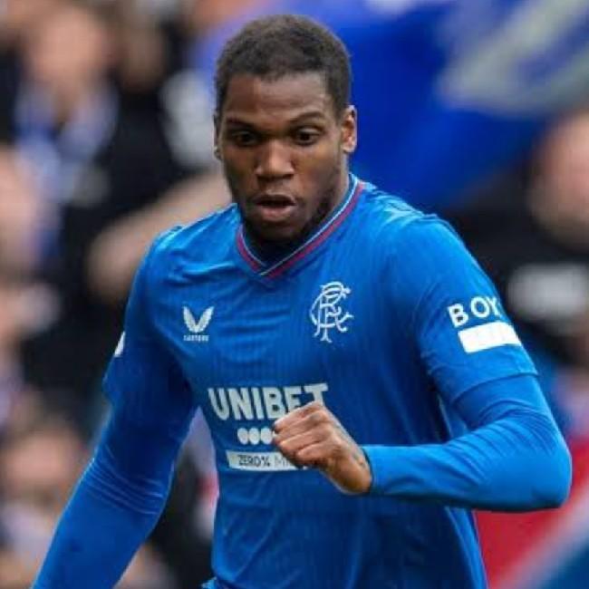 Dujon Sterling