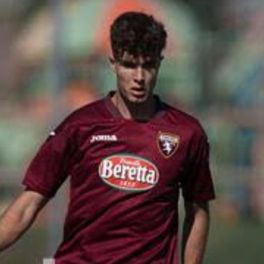 Marco Dalla Vecchia