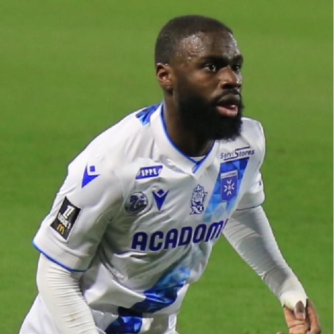 Lassine Sinayoko